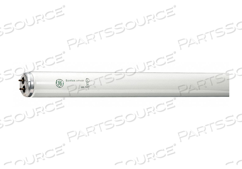 Заменяет GE Lighting F30T12/WW/RS/ECOЗАМЕНА ДЛЯ GE GENERAL ELECTRIC G.E F30T12/WW/RS/ECO