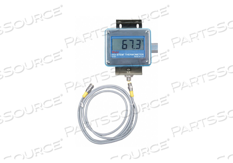 OEM#: D1396-6ЦИФРОВОЙ ТЕМПЕРАТУРНЫЙ ТЕРМОМЕТР -328-1472F от Wahl