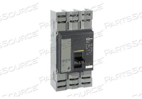 OEM#: PJL36120АВТОМАТИЧЕСКИЙ ВЫКЛЮЧАТЕЛЬ 1200A 3P 600VAC PJ by Square D