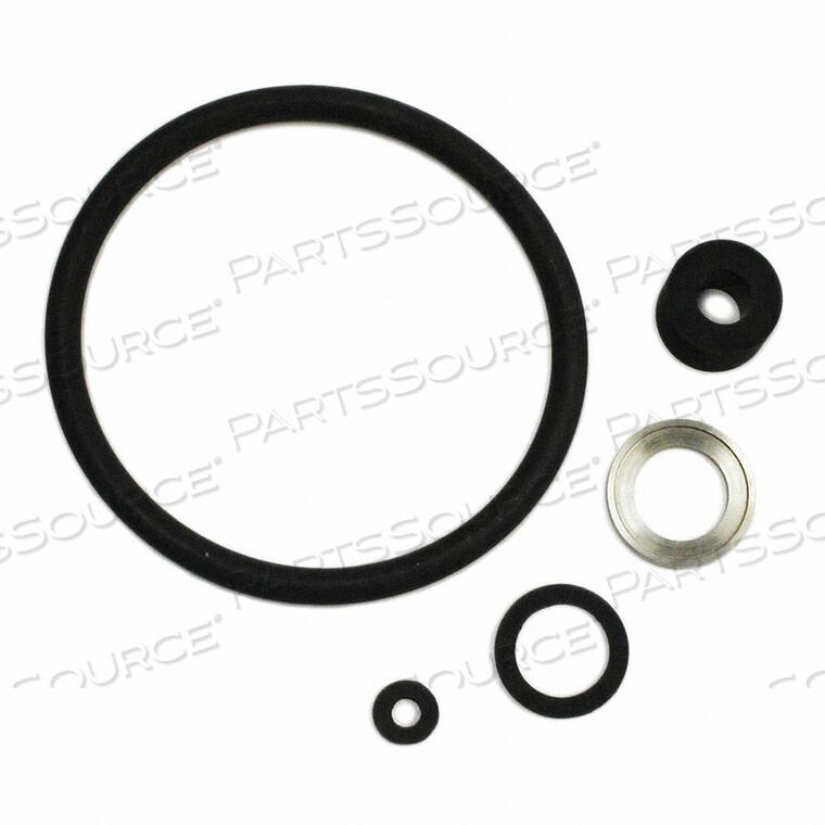 OEM#: VITON O-RING SEAL SETO-RING SET VITON ДЛЯ КОРПУСОВ BSSB от Parker Hannifin Corporation