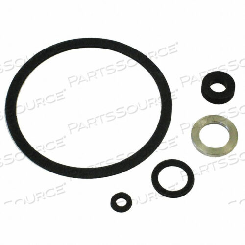 OEM#: VITON GASKET SEAL SETGASKET SET VITON ДЛЯ B HOUSINGS от Parker Hannifin Corporation
