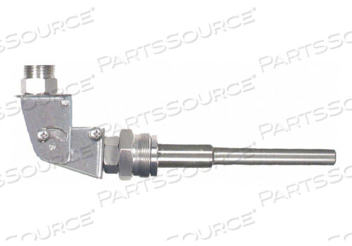 OEM#: DSTPA420632112ТЕРМОПАРА ЗОНД ТИП K ДЛИНА 12 ДЮЙМОВ от Digi-Stem