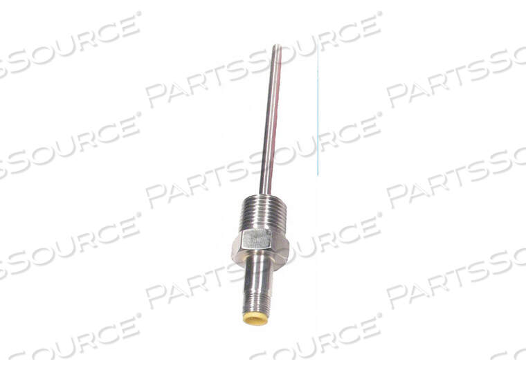 OEM#: D1396-11 ПОГРУЖНОЙ ТЕМПЕРАТУРНЫЙ ЗОНД RTD 4 ДЮЙМА L от Wahl