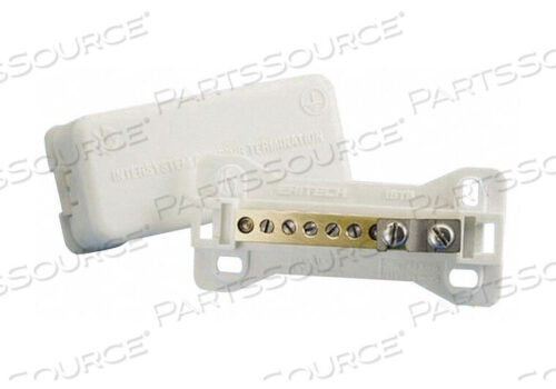 OEM#: IBTBШИНА ЗАЗЕМЛЕНИЯ БЕЗ ПРОВОДА 4-1/2 ШИНЫ от Nvent Erico