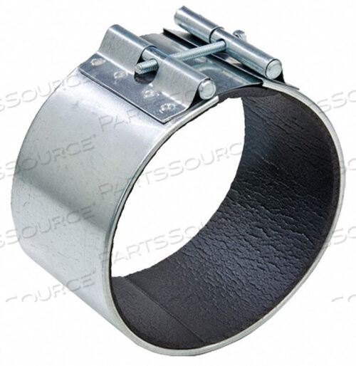 OEM#: GRQS7GAСОЕДИНИТЕЛЬНАЯ РУКАВКА 7 РАЗМЕРОВ ВОЗДУХОВОДА от Ductmate