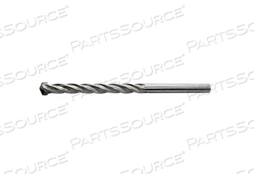 OEM#: 6PTE0СВЕРЛО ПО КАМЕННОЙ КЛАДКЕ КРУГЛОЕ 1/2 X 16-1/4 от Westward