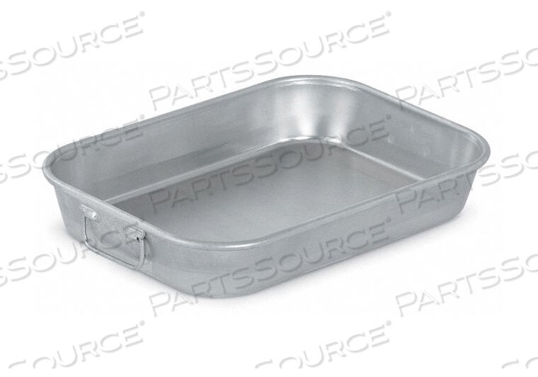 OEM#: 4412Сковорода для выпечки и жарки с ручками 4-1/2 QT. от Vollrath
