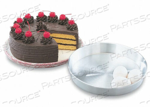 OEM#: 5347ФОРМА ДЛЯ ТОРТА АЛЮМИНИЕВАЯ 9 ДИАМЕТРОМ от Vollrath