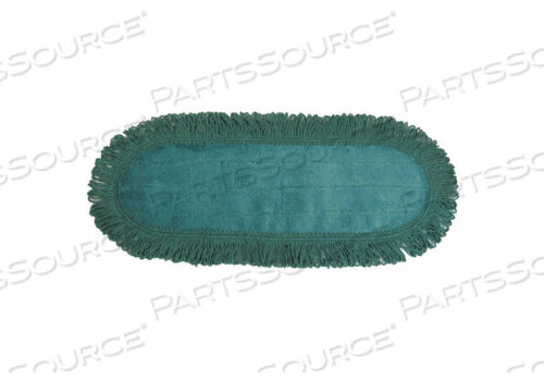 OEM#: 6PVT7DUST MOP GREEN 18 L от Tough Guy