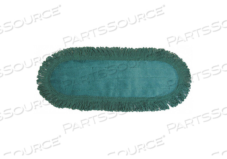 OEM#: 6PVT7DUST MOP GREEN 18 L от Tough Guy