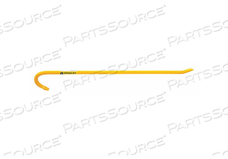 OEM#: 55-136КОВАНЫЙ ШЕСТИГРАННЫЙ КРУТОЙ РАЗРЫВНОЙ ПЛАН, ДЛИНА 36 от Stanley