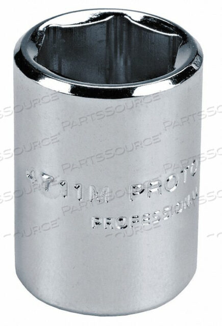 OEM#: J4704SOCKET SAE 1/4 DR. 1/8 SZ. HEX от Proto
