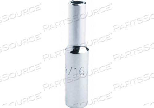 OEM#: J4707LTSOCKET SAE 1/4 DR 7/32 SZ TRIPLE SQUARE от Proto