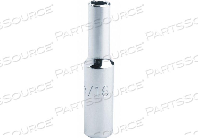 OEM#: J4711LTSOCKET SAE 1/4 DR 11/32 SZ TRIPLE SQUARE от Proto