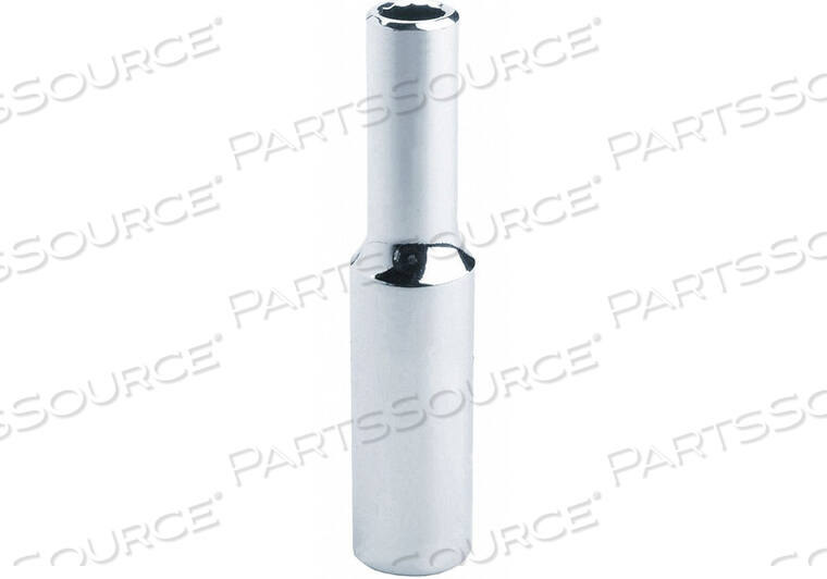 OEM#: J4705LTMSOCKET METRIC 1/4 DR 5MM SZ TRIPLE SQ. от Proto