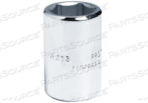 OEM#: J5206HSOCKET SAE 3/8 DR. 3/16 SZ. HEX от Proto