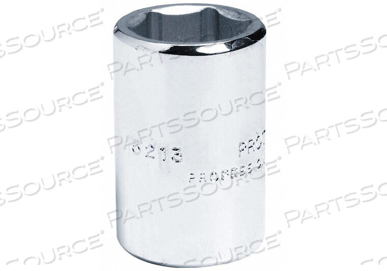 OEM#: J5206HSOCKET SAE 3/8 DR. 3/16 SZ. HEX от Proto
