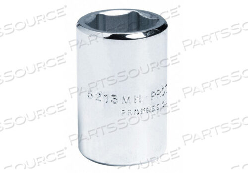 OEM#: J5223MHSOCKET METRIC 3/8 DR 23MM SZ HEX от Proto