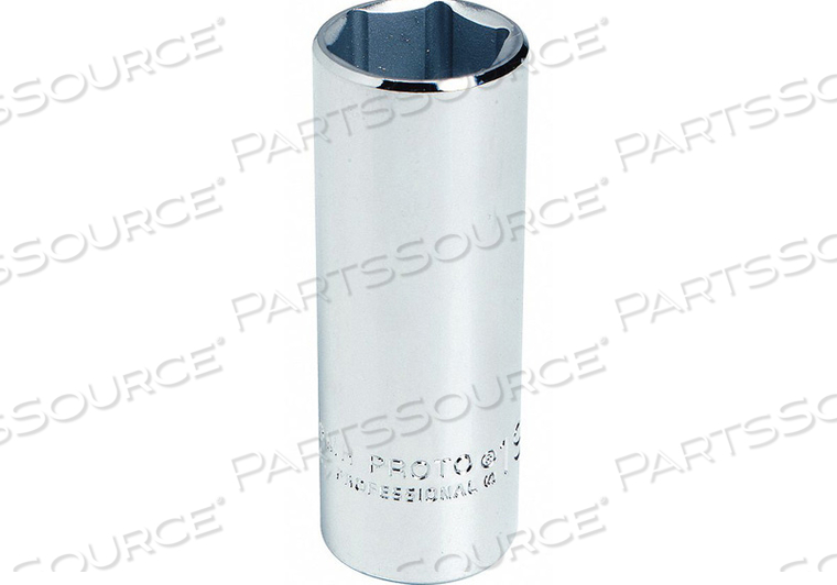 OEM#: J5021MHSOCKET METRIC 3/8 DR 21MM SZ HEX от Proto