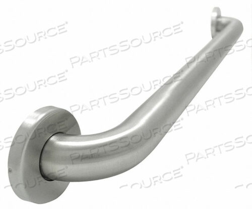OEM#: WGB6SS36PREMIUM GRAB BAR SS SATIN 36 ДЮЙМОВ 1-1/2 ДЮЙМА от Wingits