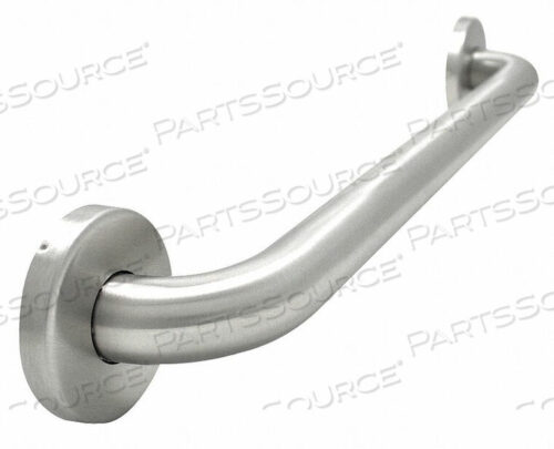 OEM#: WGB5SS42PREMIUM GRAB BAR SATIN 42 ДЮЙМА 1-1/4 ДЮЙМА от Wingits