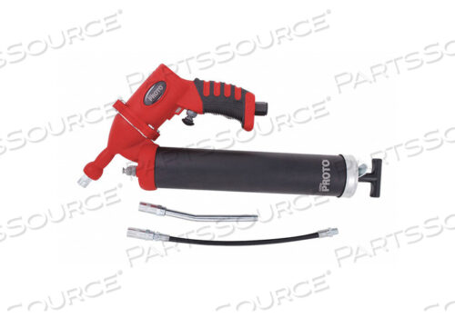 Воздушный шприц для смазки одинарный 3600 фунтов на кв. дюйм