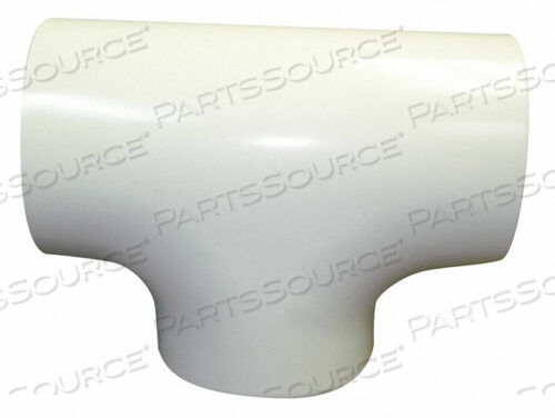 OEM#: 29940Тройник с крышкой фитинга 6-5/8 дюйма макс. БЕЛЫЙ от Johns Manville