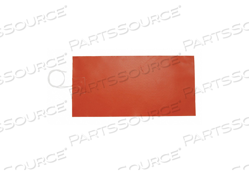 OEM#: SHS80352Ленточный нагреватель 120 В 18 дюймов L от Tempco