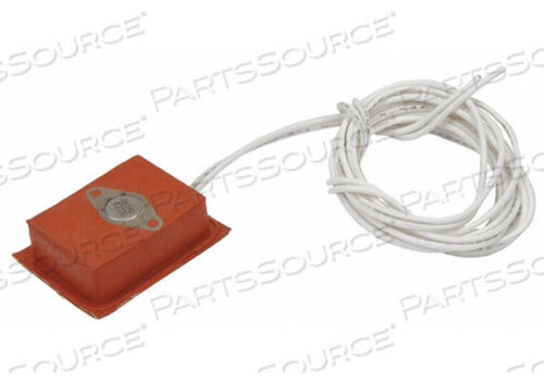 OEM#: EHA00001ТЕРМОСТАТ МЕХАНИЧЕСКИЙ 120 ДО 240 В ПЕРЕМЕННОГО ТОКА от Tempco