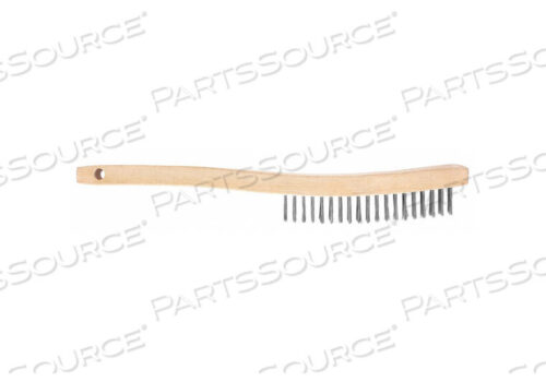 OEM#: DW49701ЩЕТКА ДЛЯ СКРЕПЛЕНИЯ С КОРОТКОЙ РУЧКОЙ 7 от DeWalt