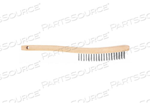 OEM#: DW49705ЩЕТКА ДЛЯ СКРЕПЛЕНИЯ С КОРОТКОЙ РУЧКОЙ 7 от DeWalt