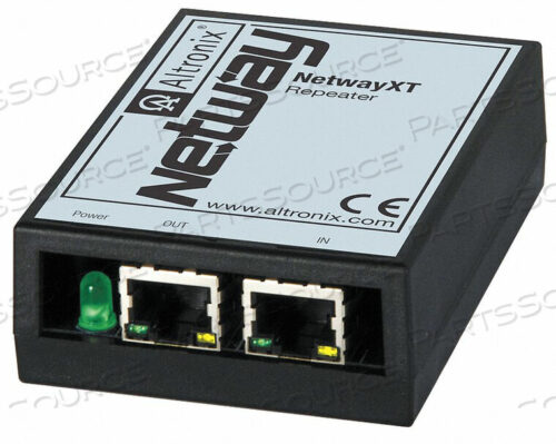 OEM#: NETWAYXTPOE REPEATER от Altronix Corporation
