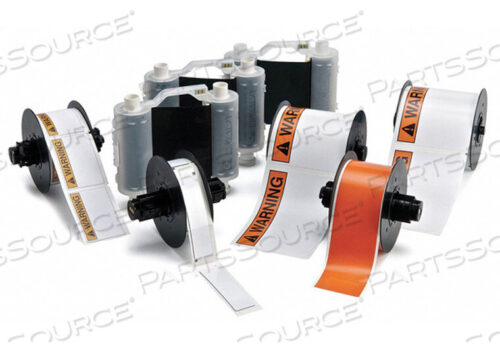 OEM#: 142062НАЧАЛЬНЫЙ НАБОР ДЛЯ ЗНАКОВ И ЭТИКЕТОК от Brady Americas