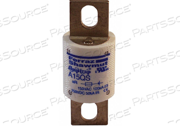 OEM#: A15QS250-4SEMICONDUCTOR FUSE 250A A15QS 150VAC от Ferraz Shawmut