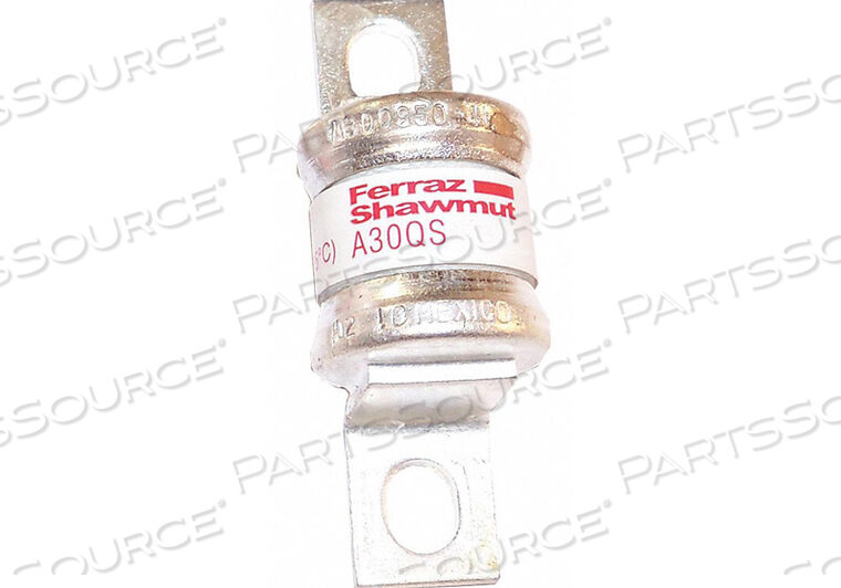 OEM#: A30QS50-4LПредохранитель полупроводниковый 50A A30QS 300VAC от Ferraz Shawmut