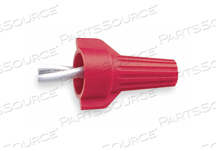 OEM#: WT52-1TWIST ON WIRE CONNECTOR 18-10 AWG PK100 от Buchanan