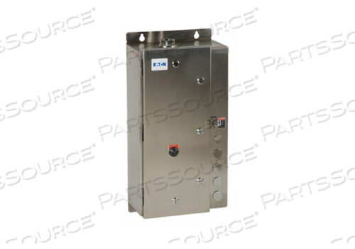OEM#: ECN05A4TAA-R63/AL30J0909 ПУСКАТЕЛИ ДВИГАТЕЛЯ С МАГНИТНЫМ ЭЛЕКТРОДВИГАТЕЛЕМ NEMA 4X от Eaton