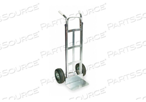 OEM#: 6W048 РУЧНАЯ ТЕЛЕЖКА ОБЩЕГО НАЗНАЧЕНИЯ 500 ФУНТОВ от DAYTON ELECTRIC MANUFACTURING CO