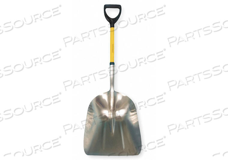 OEM#: S-80FGSCOOP SHOVEL 40 IN L by Ampco Safety Tools