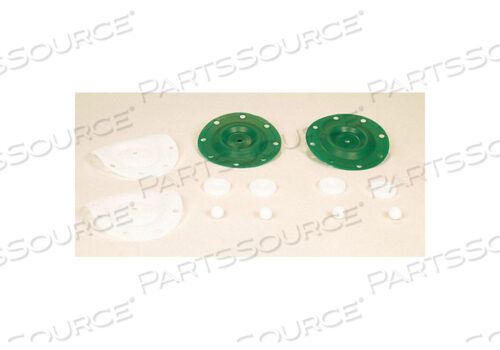 OEM#: 476.238.665КОМПЛЕКТ ДЛЯ РЕМОНТА НАСОСА ЖИДКОСТЬ от Sandpiper