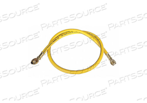 OEM#: 803-MRYЗАРЯДНЫЙ/ВАКУУМНЫЙ ШЛАНГ 36 В ЖЕЛТОМ от Imperial
