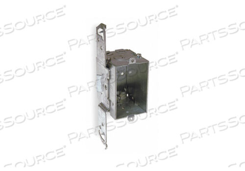 OEM#: 531 ПЕРЕКЛЮЧАТЕЛЬ ЭЛЕКТРИЧЕСКОЙ КОРОБКИ 3X2X2-1/2 ДЮЙМА от RACO