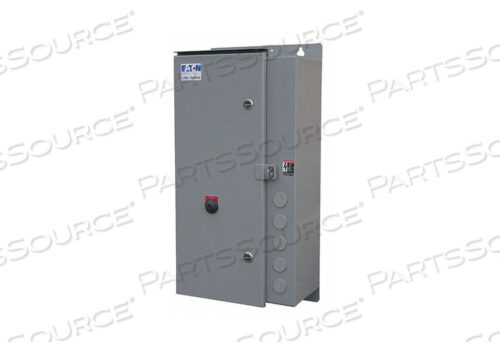 OEM#: ECN0552EAA-R63/GH0497 ПУСКАТЕЛЬ ДВИГАТЕЛЯ С МАГНИТНЫМ ЭЛЕКТРОДВИГАТЕЛЕМ NEMA от Eaton