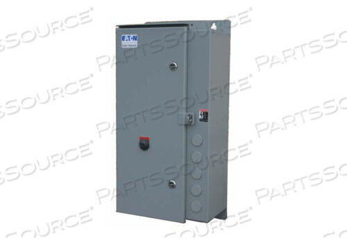 OEM#: ECN0552TAA-R63/GH0497 ПУСКАТЕЛЬ ДВИГАТЕЛЯ С МАГНИТНЫМ ЭЛЕКТРОДВИГАТЕЛЕМ NEMA от Eaton
