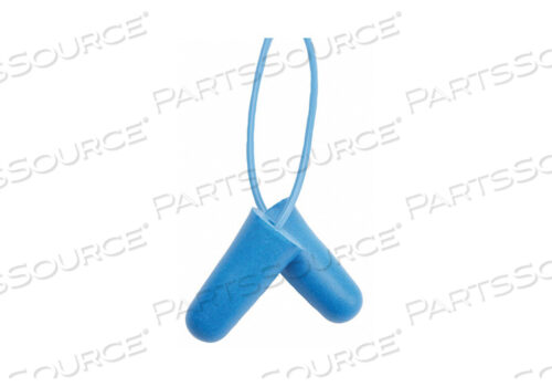 OEM#: 13821БЕШКИ ДЛЯ УШЕЙ CORDED BULLET 31DB PK100 от Jackson Safety