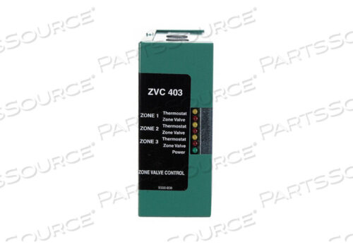 OEM#: ZVC403-4BOILER ZONE CONTROL 3 ZONE от Taco