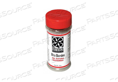 OEM#: 5238МАСЛОЕДЯЩИЕ МИКРОБЫ ШЕЙКЕР 6 УНЦИЙ от Ultratech