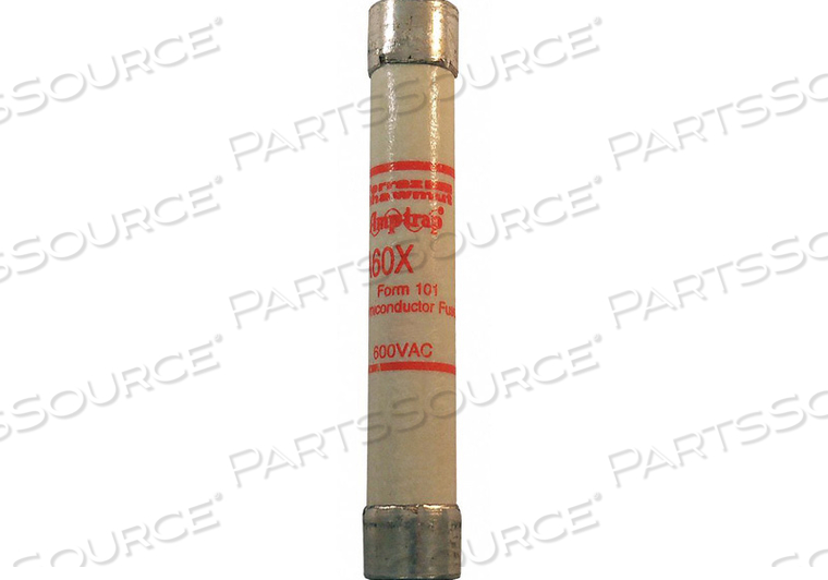 OEM#: A60X30-1SEMICONDUCTOR FUSE 30A A60X 600VAC от Ferraz Shawmut