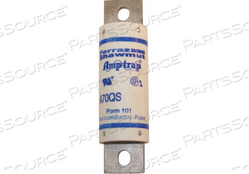 OEM#: A70Q90-4SEMICONDUCTOR FUSE 90A A70Q 700VAC от Ferraz Shawmut