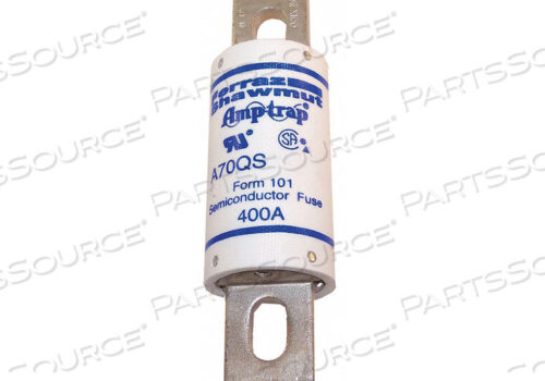 OEM#: A70QS350-4SEMICONDUCTOR FUSE 350A A70QS 700VAC от Ferraz Shawmut